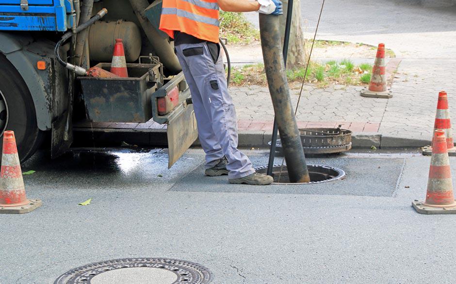 déboucher douche Vitry-sur-Seine
