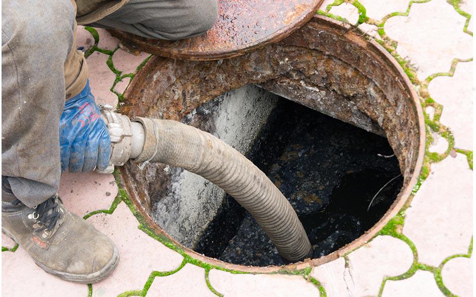 déboucher douche Gennevilliers