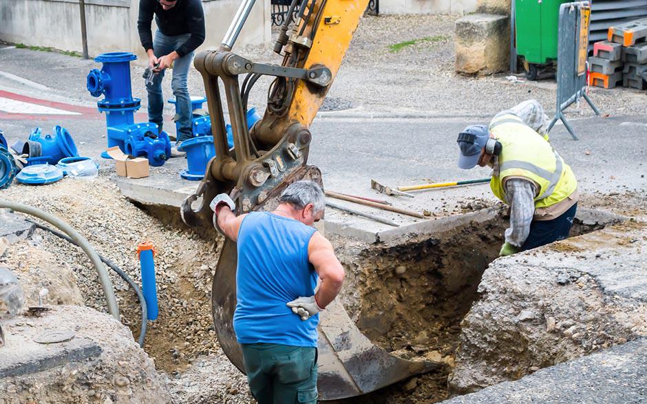 déboucher douche Gennevilliers