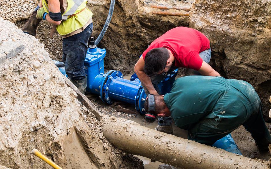 déboucher douche Gennevilliers